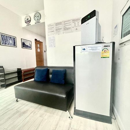 Early Bird Hostel Ayutthaya Екстер'єр фото